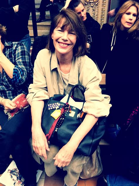 jane birkin hermes bag.